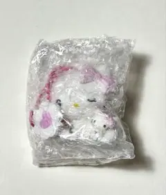 アイラブミーシリーズ シークレットチャーム チャーミーキティ