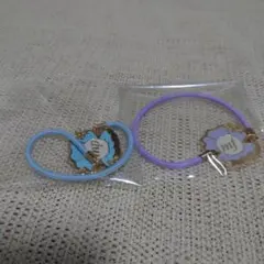 アニカフェ アイナナ グラスマーカー① MEZZO