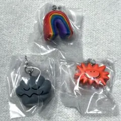 daisuke kondo めじるしアクセサリー にじ くも 太陽