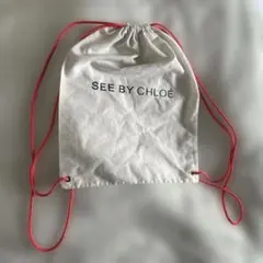 SEE BY CHLOE バッグのサムネイル