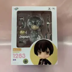 ねんどろいど 日本 「ヘタリア」