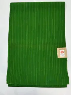 正絹　帯揚げ　丹後縮緬　オシャレ用