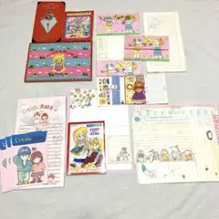 2025年最新】りぼん 付録 80年代の人気アイテム - メルカリ