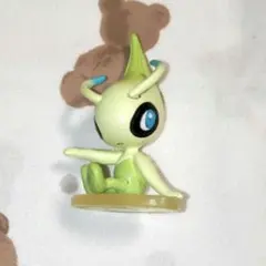 【ポケモン】モンスターコレクション モンコレ セレビィ