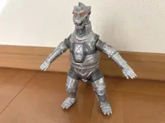 メカゴジラ 「ゴジラ対メカゴジラ」 ムービーモンスターEXシリーズ　※タグなし
