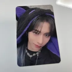 oneus シオン トレカ DECO KIT - メルカリ