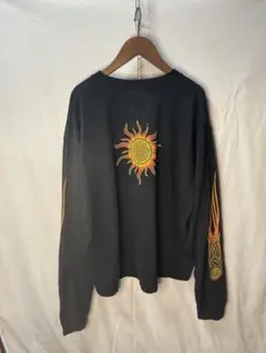 Human-i-Tees anvil 90s ロンT　ヴィンテージ　ケルト模様のサムネイル