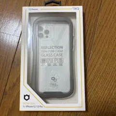 iFace Reflection iPhone 12 12 Pro用