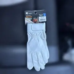 RESCUE GLOVES L