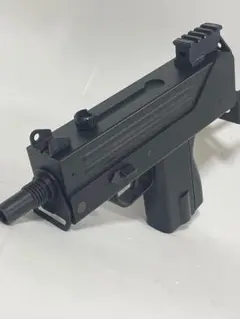 2025年最新】mac10 エアガンの人気アイテム - メルカリ
