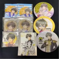 ツキウタ。 長月夜 セット