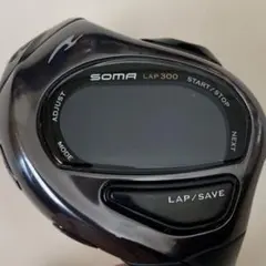 SEIKO SOMA RunONE300 wj00-4010 ランニング 腕時計