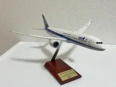 1/200 ANA 全日空 B727-200 JA8338 - メルカリ