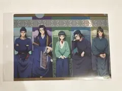 【匿名配送】薬屋のひとりごと POP UP SHOP クリアファイル 集合