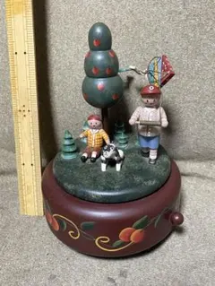 2026年最新】ドイツオルゴールの人気アイテム - メルカリ