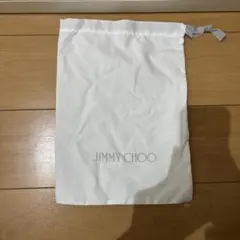 JIMMY CHOO 保存袋 巾着袋のサムネイル