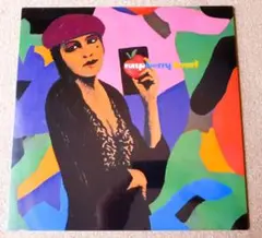 新品未開封　プリンス　Raspberry Beret　 ヨーロッパ盤 12”
