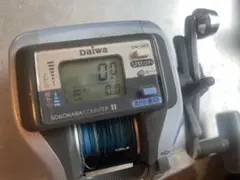 DAIWA SUPER TANASENSOR-S 300W グリスアップ済 - メルカリ