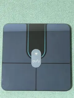 Eufy Smart Scale P2 Pro 体重体組成計 本体
