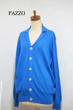 m*t様 【新品未使用品】PAZZO カーディガン