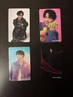 2025年最新】野村康太 チェキの人気アイテム - メルカリ