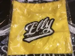 【大阪会場限定！】小林直己 ベロア巾着 プレミアムガチャ スタジアム JSB3