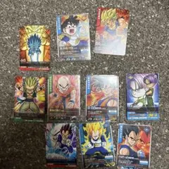ドラゴンボール カードゲーム