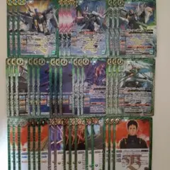 バトスピ 契約編:環 忍風 全種 a - Mercari | Rakufun - Japan Proxy
