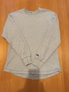 THE NORTH FACE ノースフェイス nt62032 長袖 サーマルL