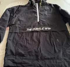 バートル　アノラックパーカー　Ｌサイズ