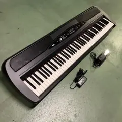 KORG SP-280 ペダル付き　ジャンク Características | SP-280 - DIGITAL PIANO | KORG (Chile)