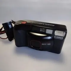 Canon Autoboy3 QUARTZ DATE フィルムカメラ 動作未確認 - メルカリ