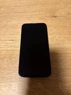 Apple iPhone 13 mini ミッドナイト 128GB simフリー