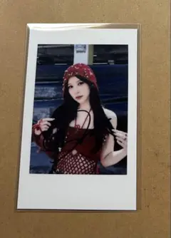 2026年最新】twice ミナ チェキの人気アイテム - メルカリ