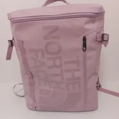 THE NORTH FACE 　NM82255 リュック バックピンクのサムネイル