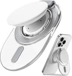 超美品 Sinjimoru Magsafe M-Tap Tok Stand