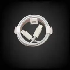 Apple iphone ライトニングケーブル 【正規品】