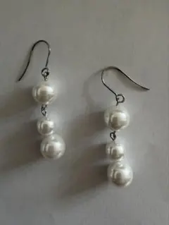 No.1897.ハンドメイドピアス、イヤリング