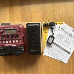 DigiTech PDS2730 HOT BOX ディレイディストーション箱取説 - メルカリ