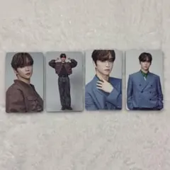 INI 後藤威尊 EXHIBITION 展示会 ラントレ コンプ