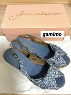 Gaimo espadrilles サンダルのサムネイル