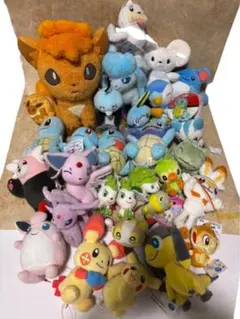 ポケモン ポケットモンスター グッズ まとめ売り セット 大量 アニメグッズ