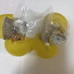 たまごっち　めじるしアクセサリー3