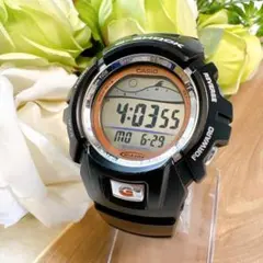 稼動品レアモデル美品　CASIO G-SHOCK G-LIDE GL-190のサムネイル