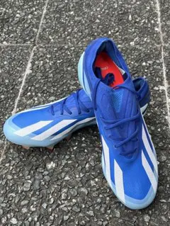 adidas アディゼロプライムSP3 26.5センチ - メルカリ