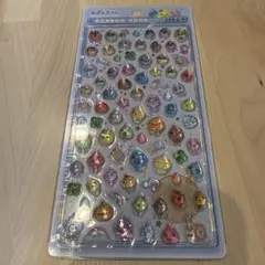 【ボンボンドロップシール】しずくちゃん（未開封、LOFT購入、正規品）