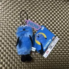 パペットスンスン　マスコット&ポーチセットのサムネイル