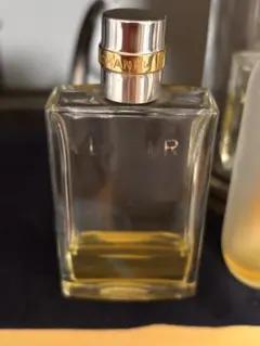 CHANEL ALIR 香水