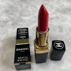 CHANEL ROUGE A LEVRES 12