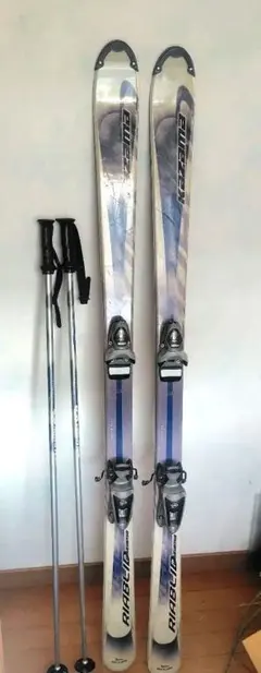 2025年最新】スキー板 レトロの人気アイテム - メルカリ